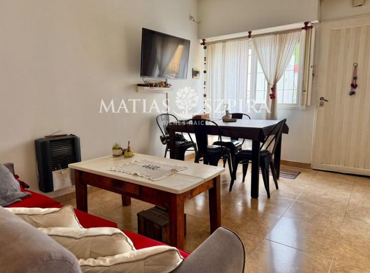 PH · 58m² · 3 Ambientes