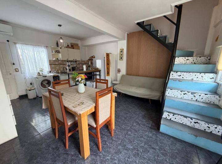 PH · 27m² · 3 Ambientes