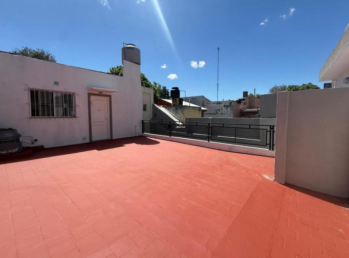 PH · 55m² · 3 Ambientes