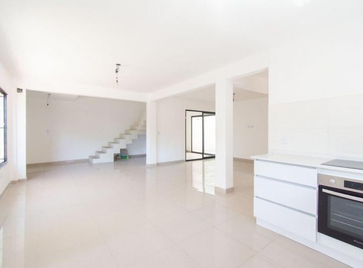 PH · 110m² · 4 Ambientes · 1 Cochera