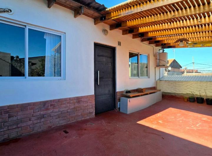 PH · 83m² · 3 Ambientes