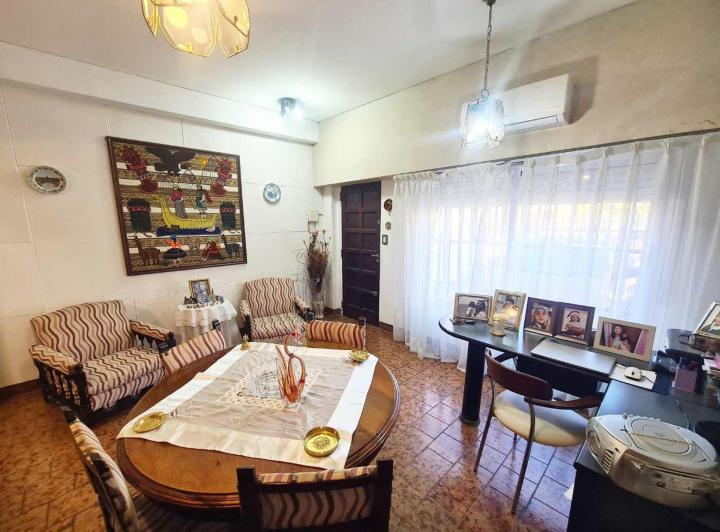 PH · 78m² · 4 Ambientes · 1 Cochera