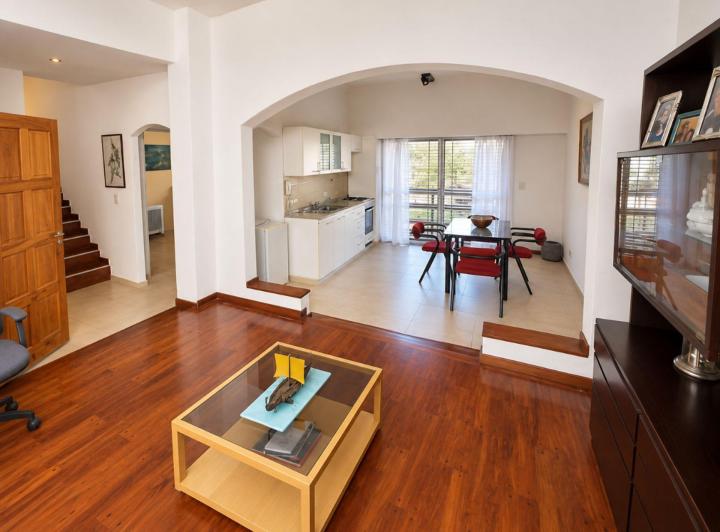 PH · 99m² · 3 Ambientes