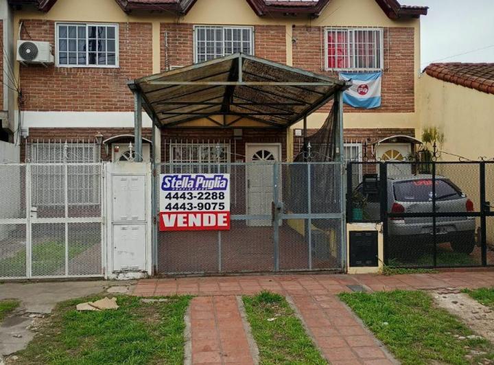 PH · 35m² · 2 Ambientes · 1 Cochera
