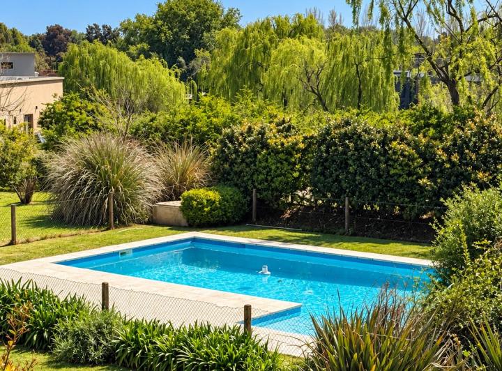 PH · 90m² · 3 Ambientes · 1 Cochera