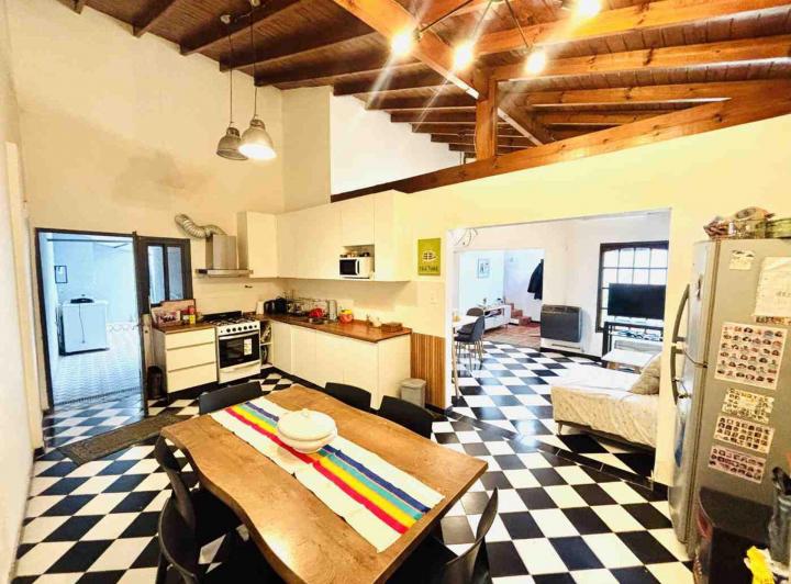 PH · 84m² · 4 Ambientes · 1 Cochera
