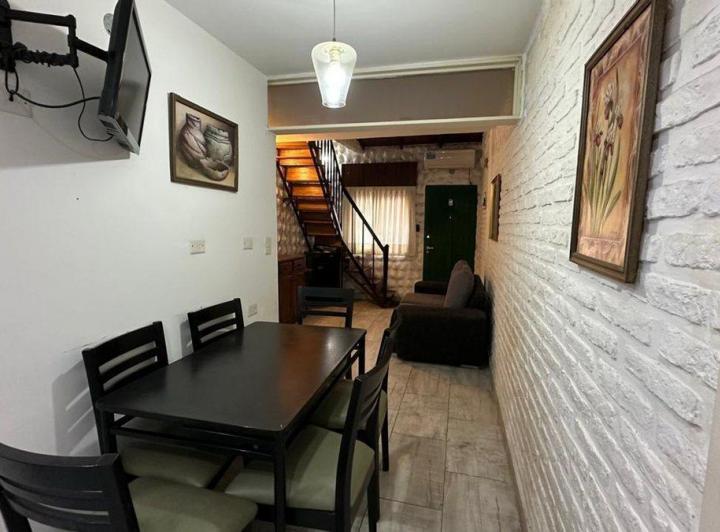 PH · 50m² · 2 Ambientes · 1 Cochera