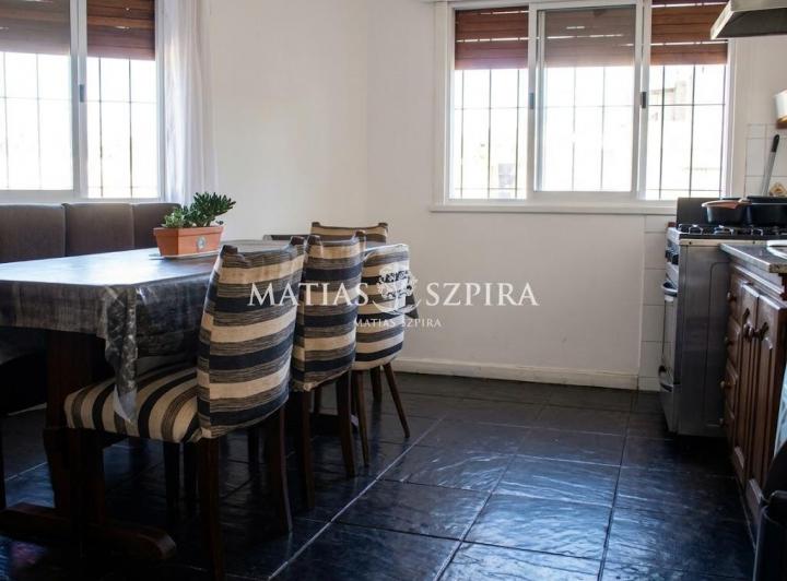 PH · 31m² · 2 Ambientes