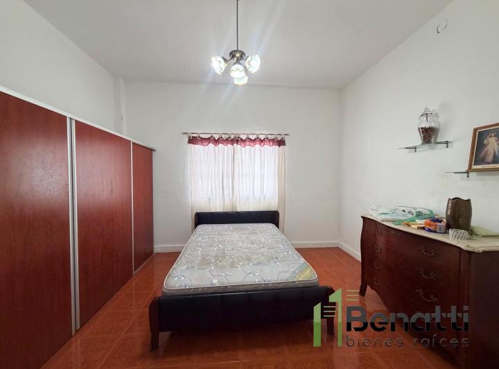 PH · 63m² · 2 Ambientes