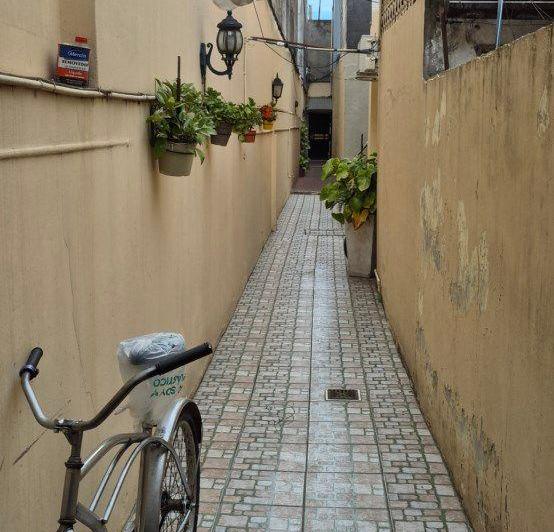 PH · 98m² · 5 Ambientes
