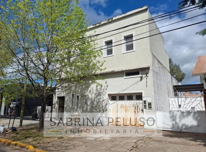 PH · 150m² · 5 Ambientes · 1 Cochera
