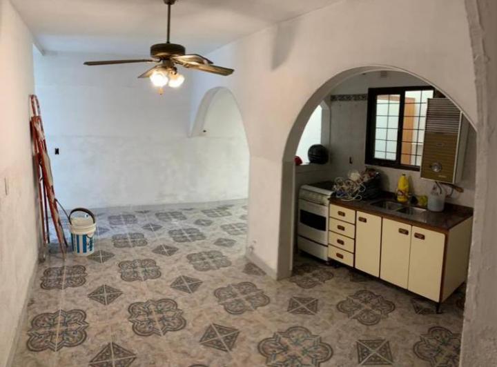 PH · 40m² · 3 Ambientes