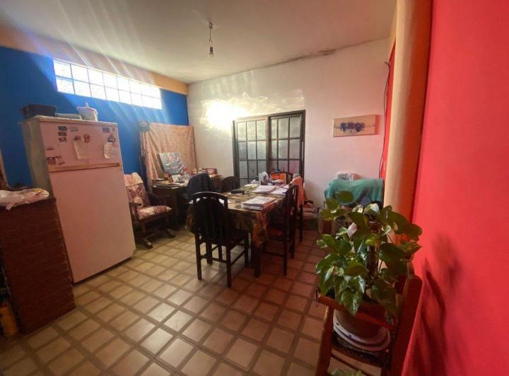 PH · 37m² · 2 Ambientes