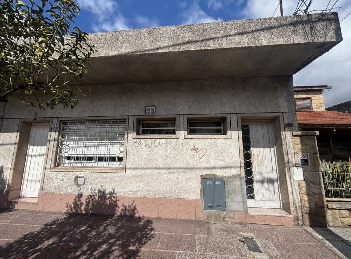 PH · 39m² · 2 Ambientes