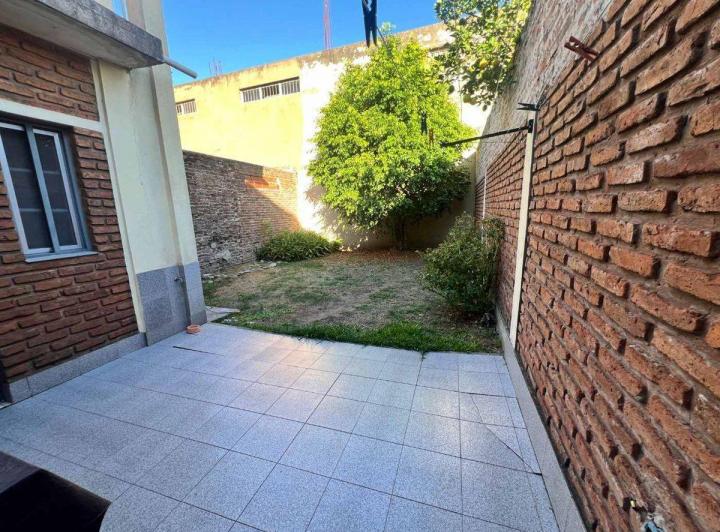 PH · 101m² · 4 Ambientes · 1 Cochera