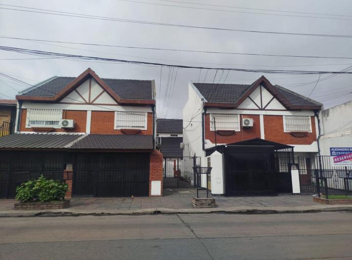 PH · 39m² · 2 Ambientes