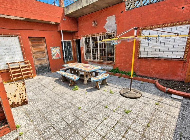 PH · 75m² · 5 Ambientes