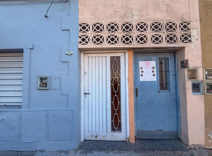 PH · 45m² · 3 Ambientes