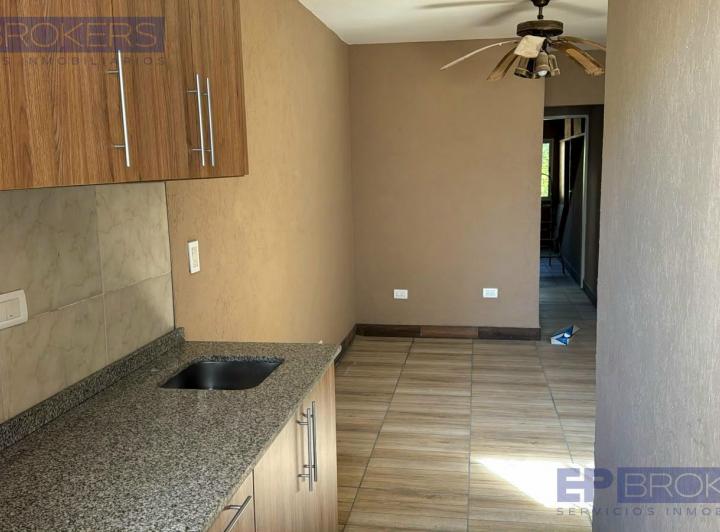 PH · 40m² · 2 Ambientes