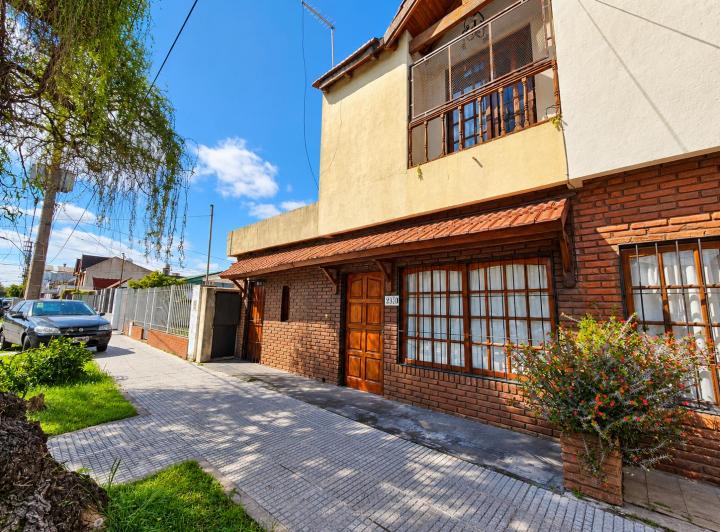 PH · 97m² · 4 Ambientes