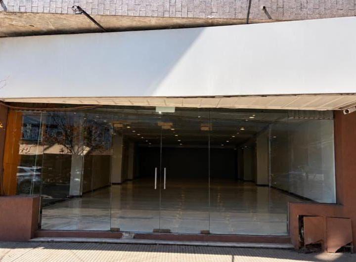 Local comercial · 79m² · 1 Ambiente