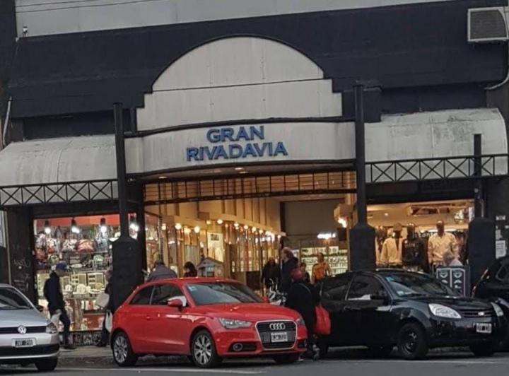 Local comercial · 17m²