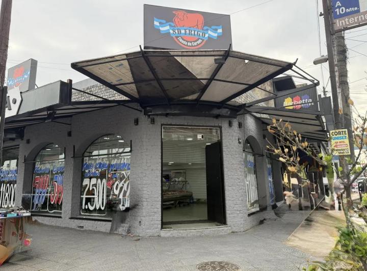 Local comercial · 300m²