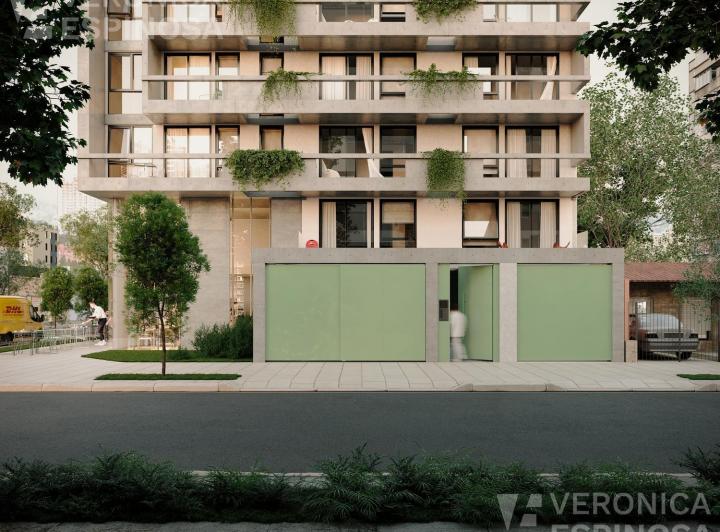 Local comercial · 25m²