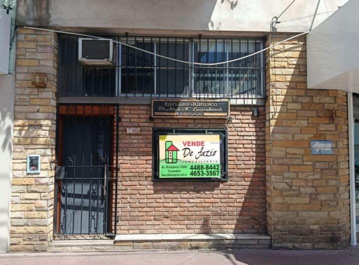 Local comercial · 34m²