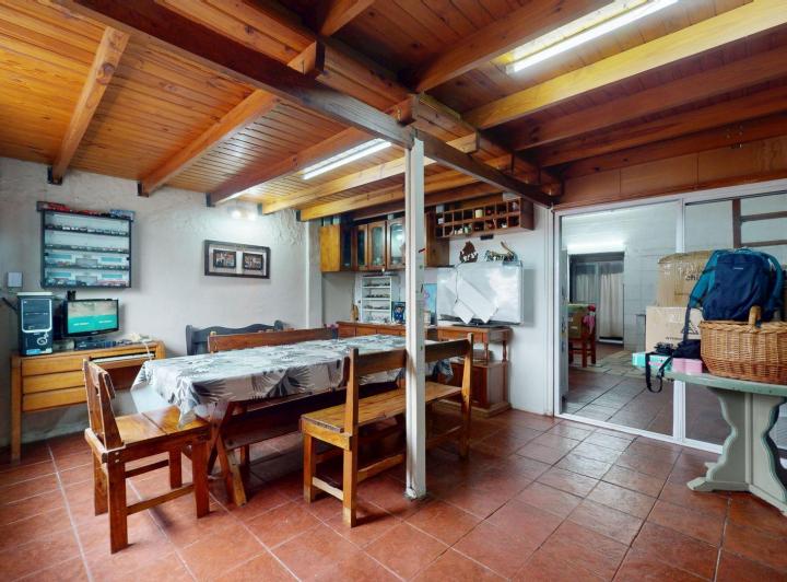 Local comercial · 167m² · 1 Cochera