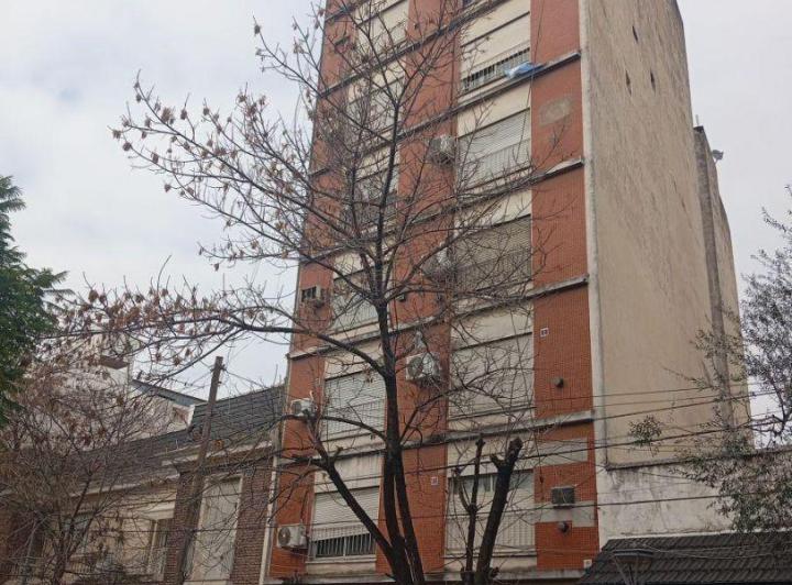 Departamento · 35m² · 1 Ambiente