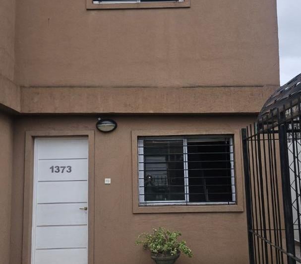 PH · 60m² · 2 Ambientes