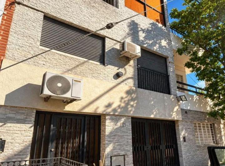 Departamento · 90m² · 4 Ambientes