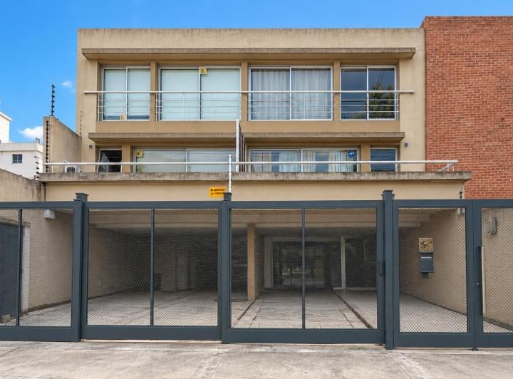 Casa · 75m² · 3 Ambientes · 1 Cochera