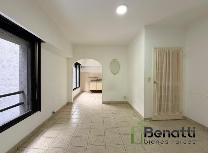 Departamento · 50m² · 2 Ambientes