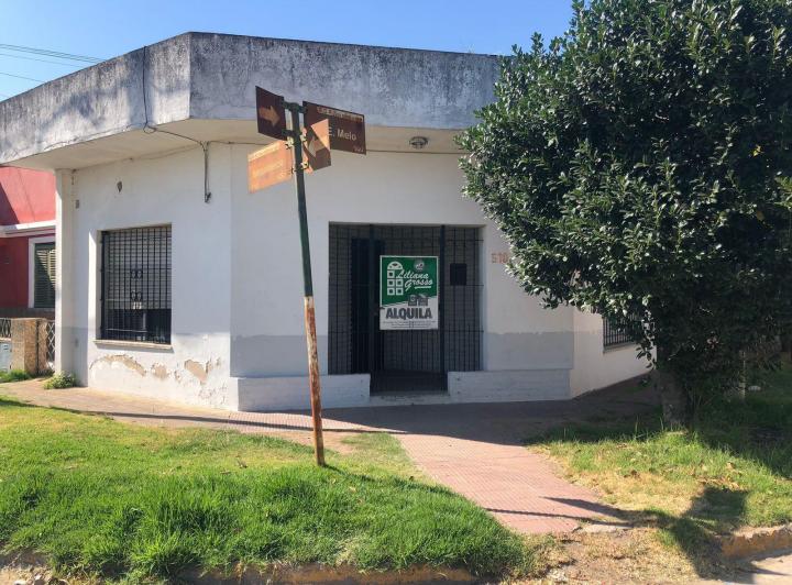 Casa · 40m² · 2 Ambientes