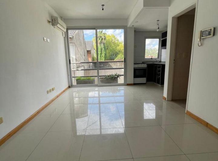Departamento · 41m² · 2 Ambientes