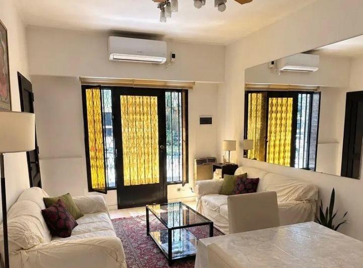 Casa · 150m² · 4 Ambientes · 1 Cochera