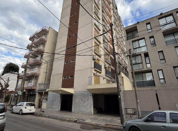 Departamento · 42m² · 2 Ambientes