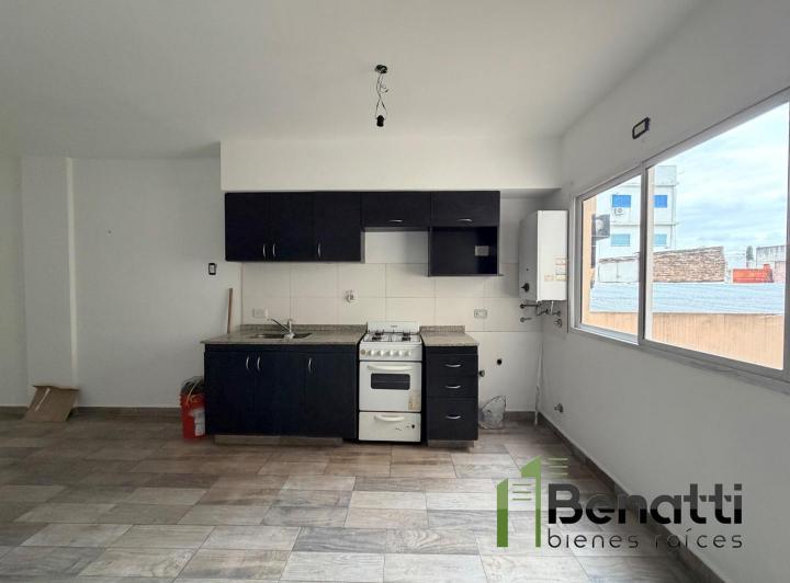 Departamento · 40m² · 2 Ambientes