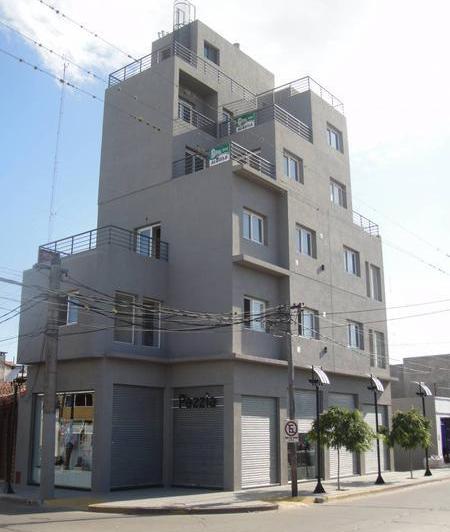 Departamento · 37m² · 1 Ambiente