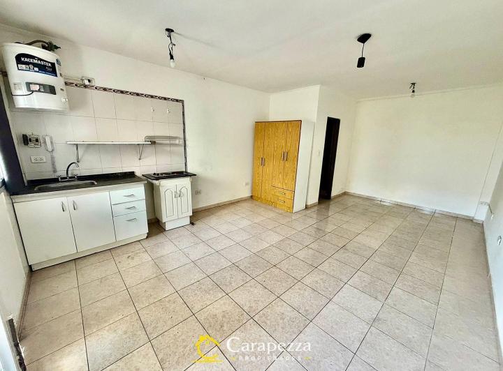 Departamento · 24m² · 1 Ambiente