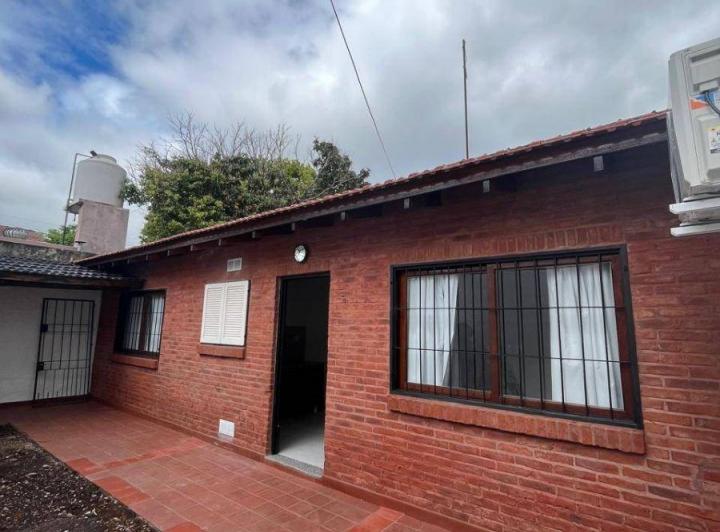 Departamento · 64m² · 2 Ambientes