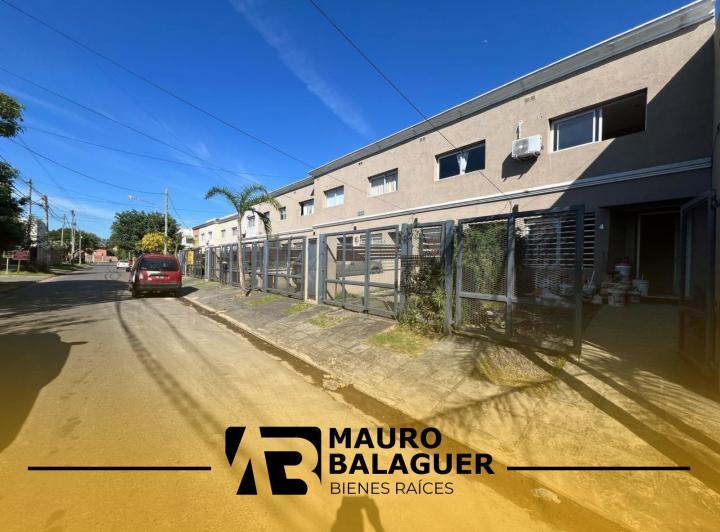 Casa · 85m² · 3 Ambientes · 1 Cochera