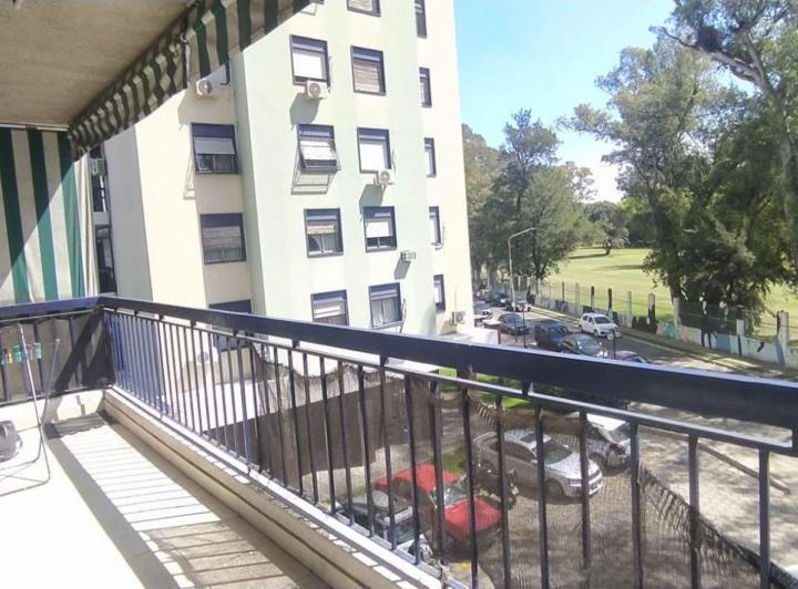 Departamento · 80m² · 4 Ambientes