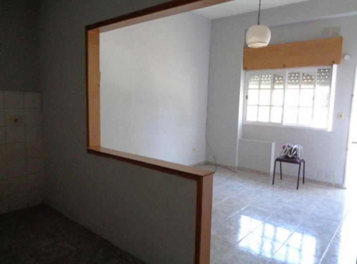 Departamento · 40m² · 2 Ambientes