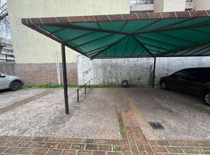Garage · 12m²