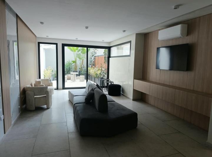 Departamento · 30m² · 2 Ambientes · 1 Cochera