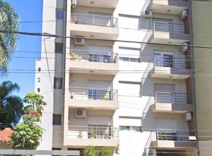 Departamento · 43m² · 2 Ambientes · 1 Cochera