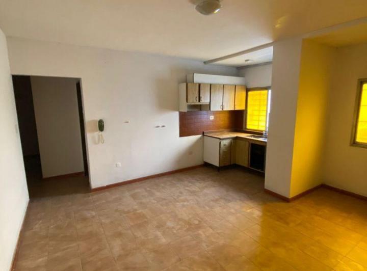 Departamento · 60m² · 3 Ambientes
